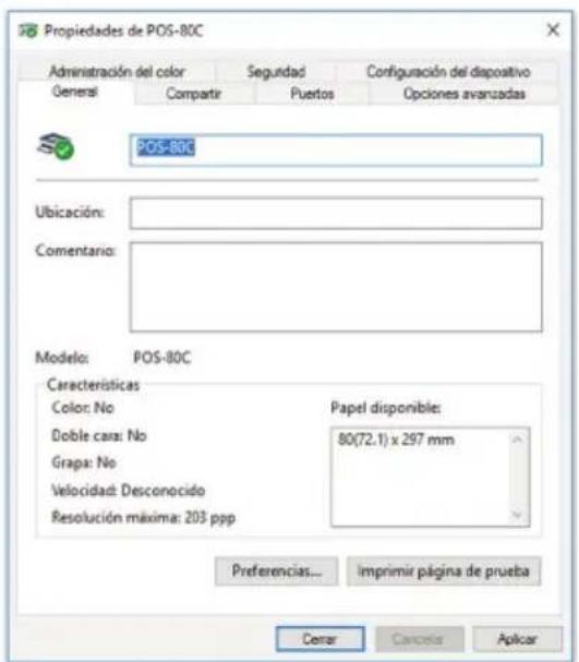 Aqprox appPOS80WIFI+ - Ajustes de Wi-Fi - 15