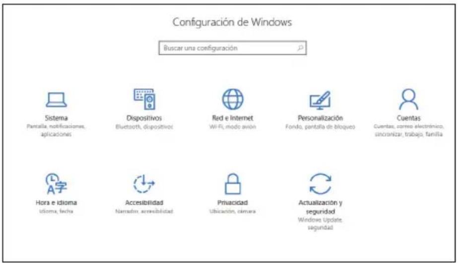 Aqprox appPOS80WIFI+ - Ajustes de Wi-Fi - 4