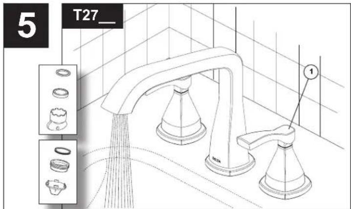 DELTA T4748 - Modèles T47\_\_ seulement - 5