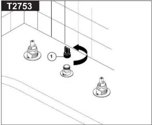 DELTA T2753 - AVERTISSEMENT - 8