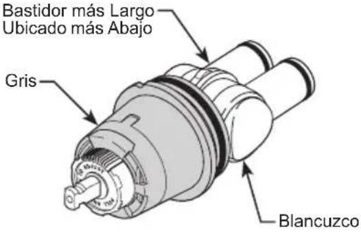 DELTA T14172 - Hoja resumen de referencia para el cartucho - 4