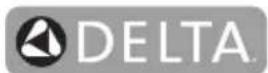 DELTA T14172 - MultiChoice® 13/14 (Céramique) - 2