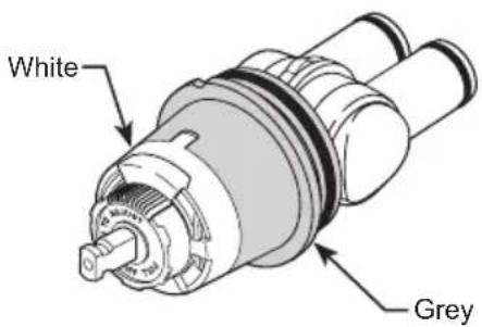 DELTA T14172 - MultiChoice® 13/14 (Ceramic) - 1