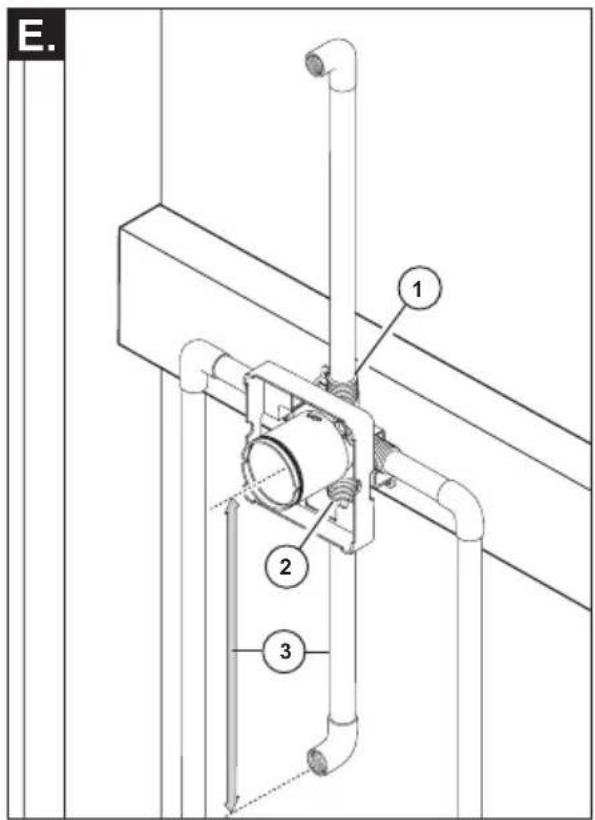 DELTA T14172 - INTERROMPEZ L'ALIMENTATION EN EAU. - 6