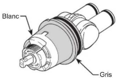 DELTA T14172 - MultiChoice® 13/14 (Céramique) - 1