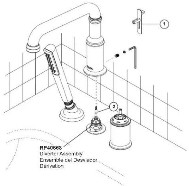 DELTA T3784-PR - 2 - 1