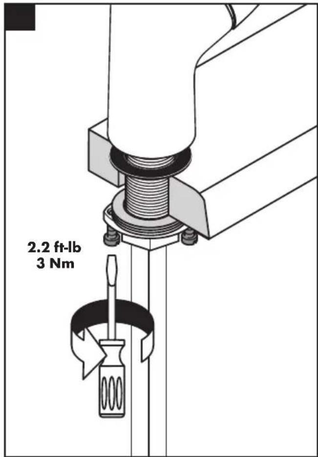 Hansgrohe Focus N 71800001 - Datos tecnicos - 2