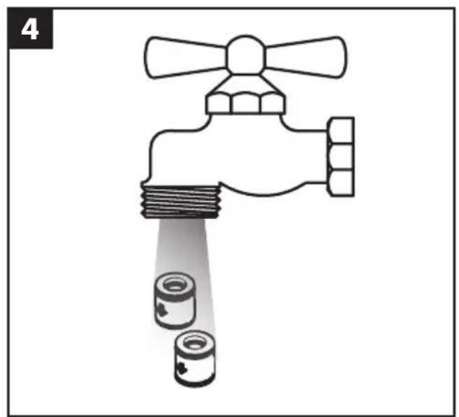 Hansgrohe Focus N 71800341 - Allegro N - 10