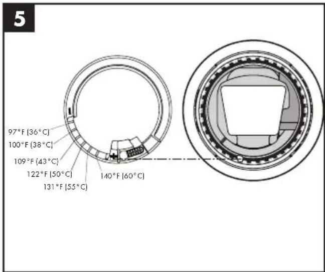 Hansgrohe Focus N 71800341 - Datos tecnicos - 10