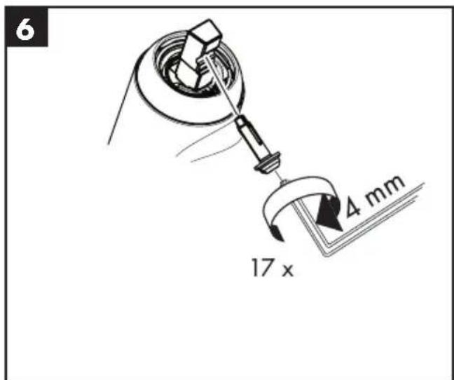Hansgrohe Focus N 71800341 - Datos tecnicos - 11