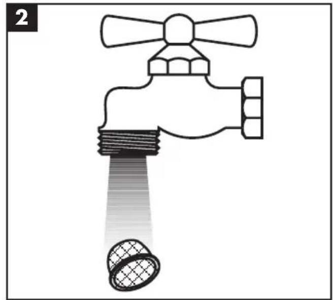 Hansgrohe Focus N 71800341 - Allegro N - 8