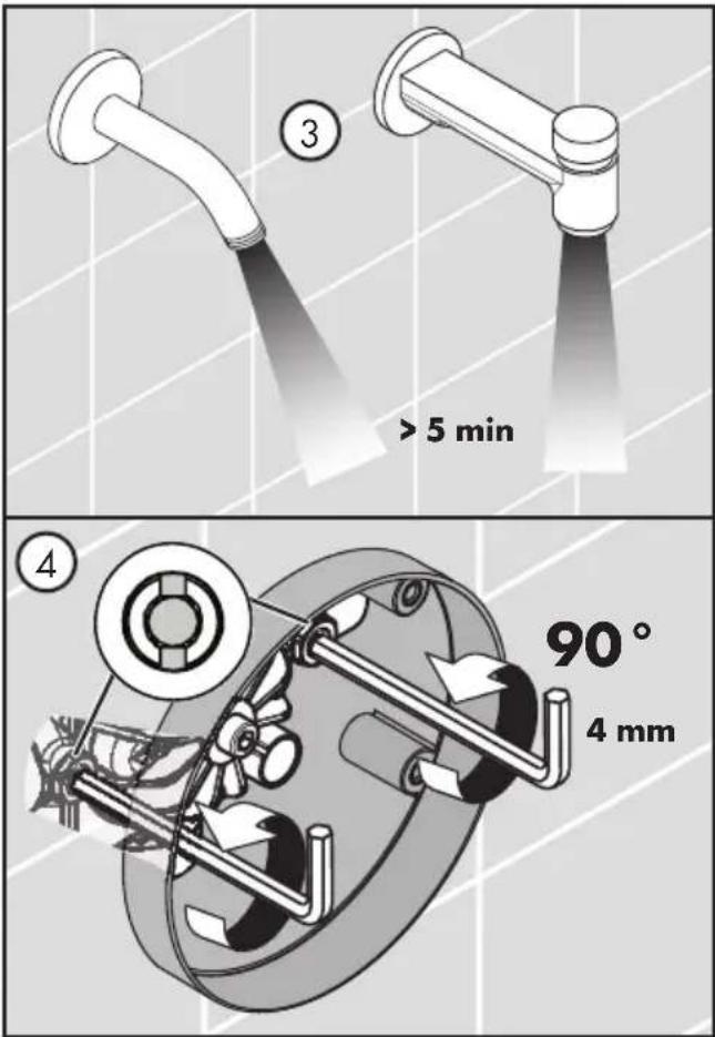 Hansgrohe Joleena 04779820 - English - 1