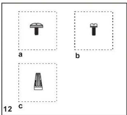 Progress Lighting P2588 - NOTA !LEER Y GUARDAR TODAS LAS INSTRUCCIONES! - 5