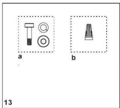 Progress Lighting P250002 - Safety Rules - 2