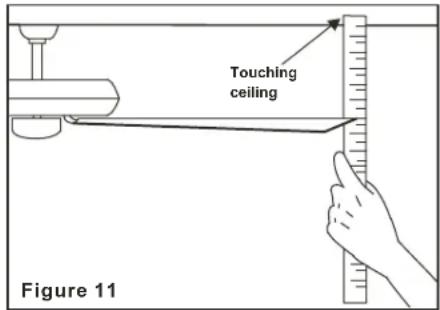 Progress Lighting P250002 - Blade Balancing - 2