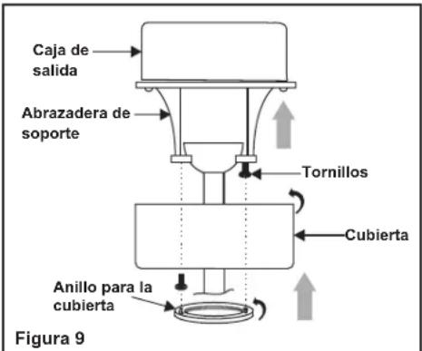 Progress Lighting P250002 - ADVERTENCIA - 1