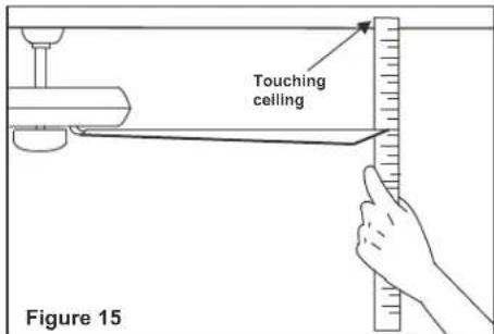 Progress Lighting P250063 - Blade Balancing - 2