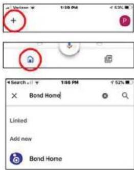Progress Lighting P250063 - Configuración y uso Google Home - 1
