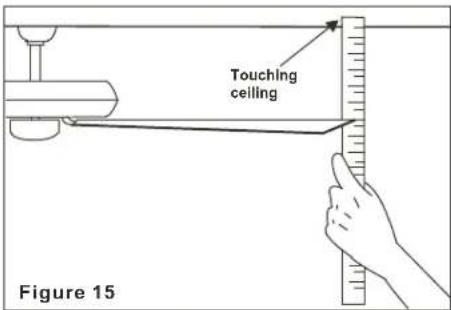 Progress Lighting P250021 - Blade Balancing - 2