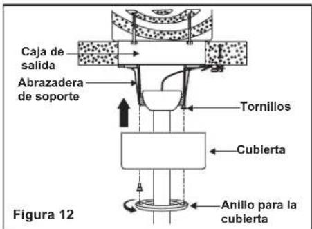 Progress Lighting P250021 - ADVERTENCIA - 1