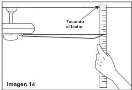 Progress Lighting P250062 - ADVERTENCIA - 1