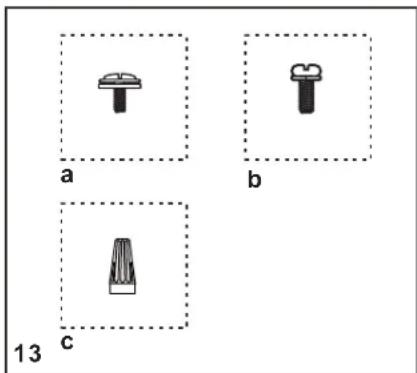 Progress Lighting P250026 - Safety Rules - 2