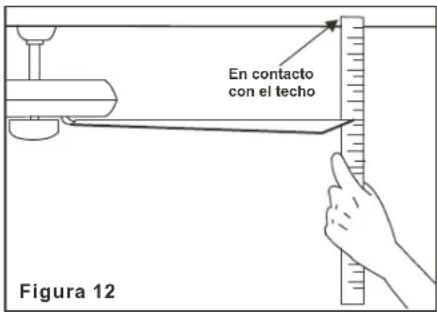 Progress Lighting P250026 - ADVERTENCIA - 1