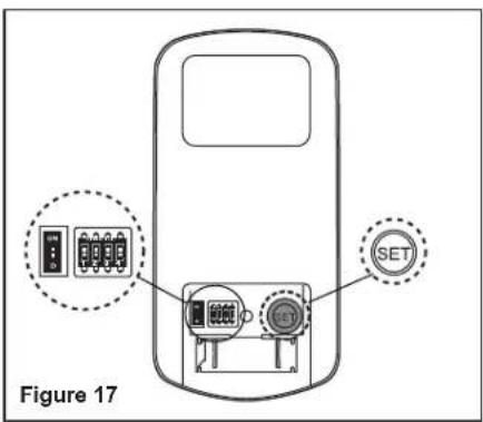 Progress Lighting P250026 - Operating Your Transmitter - 3
