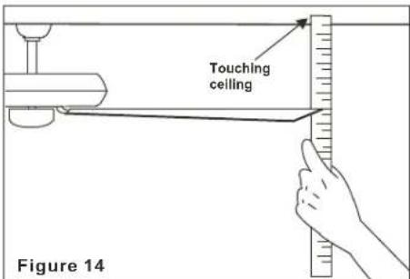 Progress Lighting P250034 - Blade Balancing - 2