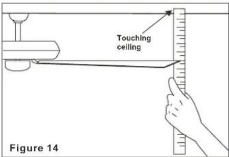 Progress Lighting P250036 - Blade Balancing - 2