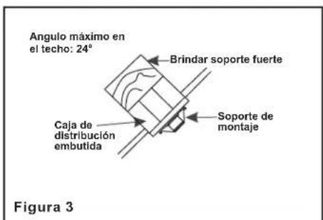 Progress Lighting P250036 - ADVERTENCIA - 3