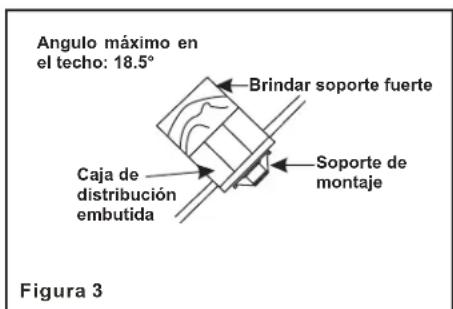 Progress Lighting P2594 - ADVERTENCIA - 3