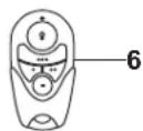 Progress Lighting P2594 - Safety Rules - 3