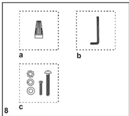 Progress Lighting P2594 - Safety Rules - 5
