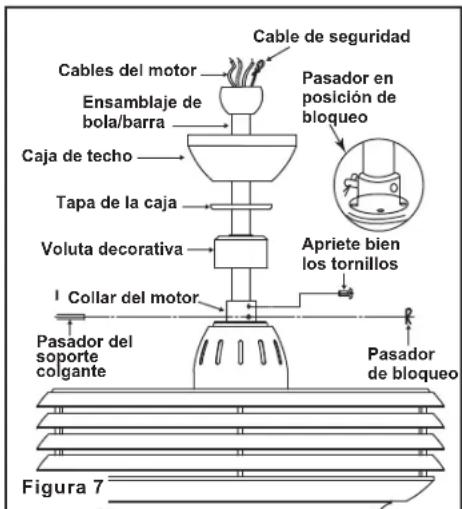 Progress Lighting P2594 - ADVERTENCIA - 3