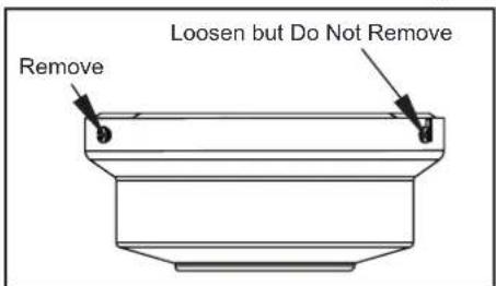 Progress Lighting P250009 - Standard Ceiling Mounting - 2