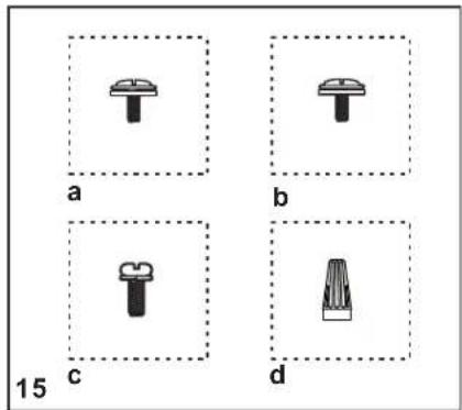 Progress Lighting P250065 - Safety Rules - 2
