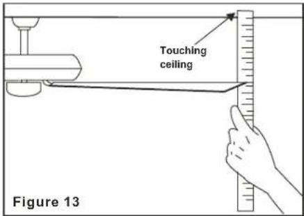 Progress Lighting P250065 - Blade Balancing - 2