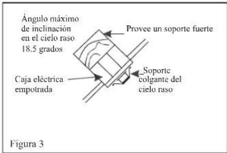 Progress Lighting P250067 - ADVERTENCIA - 3
