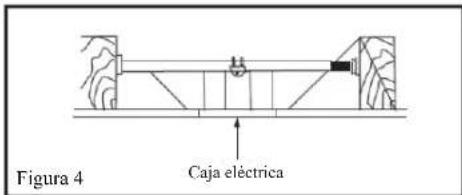 Progress Lighting P250067 - ADVERTENCIA - 4