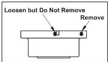 Progress Lighting P2555 - Standard Ceiling Mounting - 2