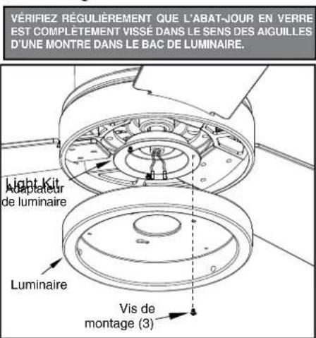 Progress Lighting P2555 - REMARQUE - 1