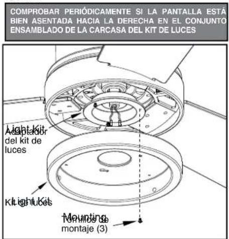 Progress Lighting P2555 - NOTA - 1