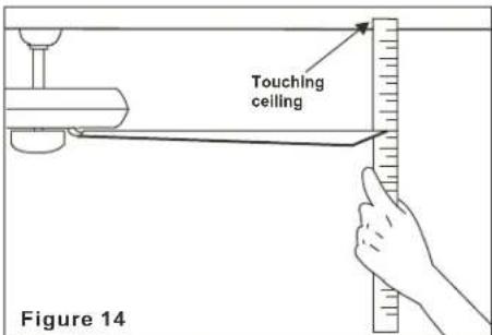 Progress Lighting P250011 - Blade Balancing - 2