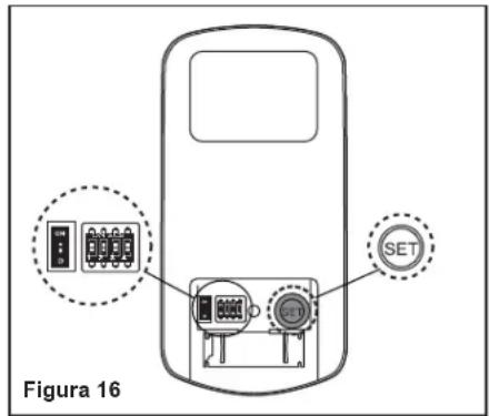Progress Lighting P250024 - como configurar el control remoto - 2