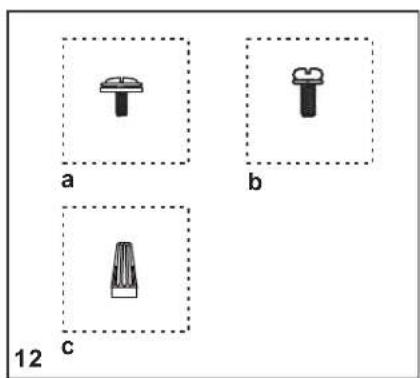 Progress Lighting P250024 - Safety Rules - 2
