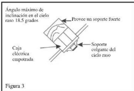 Progress Lighting P250068 - ADVERTENCIA - 3