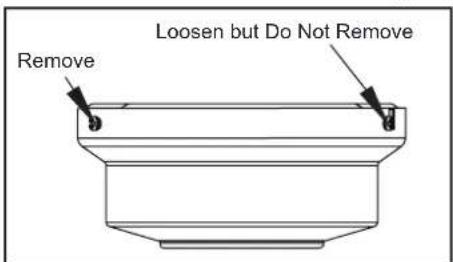 Progress Lighting P250007 - Standard Ceiling Mounting - 2