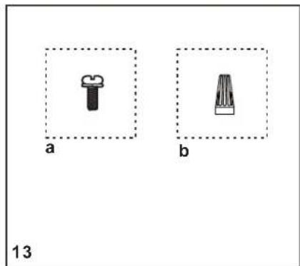 Progress Lighting P250038 - Safety Rules - 2