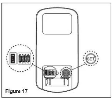Progress Lighting P250038 - Operating Your Transmitter - 2